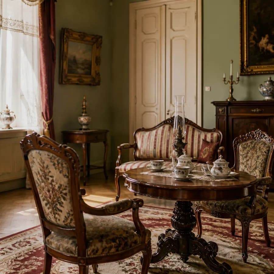 Styl dawnej epoki powróci do Korczewa. Zaplanowano wyjątkowe wydarzenie kulturalne
