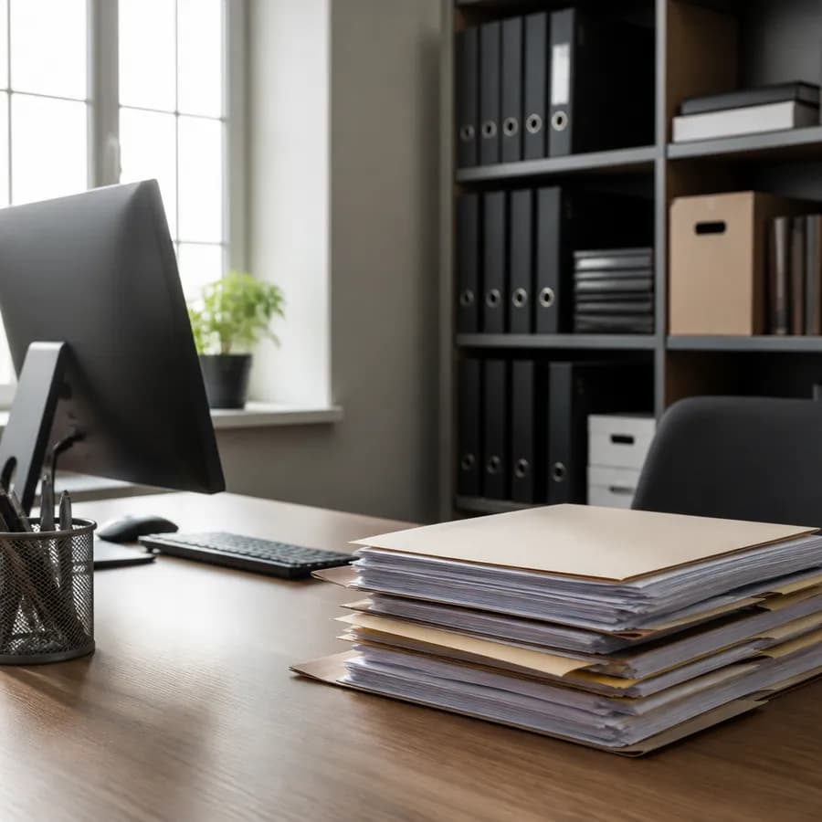 Gmina Mokobody informuje o rozpoczęciu nowego postępowania administracyjnego