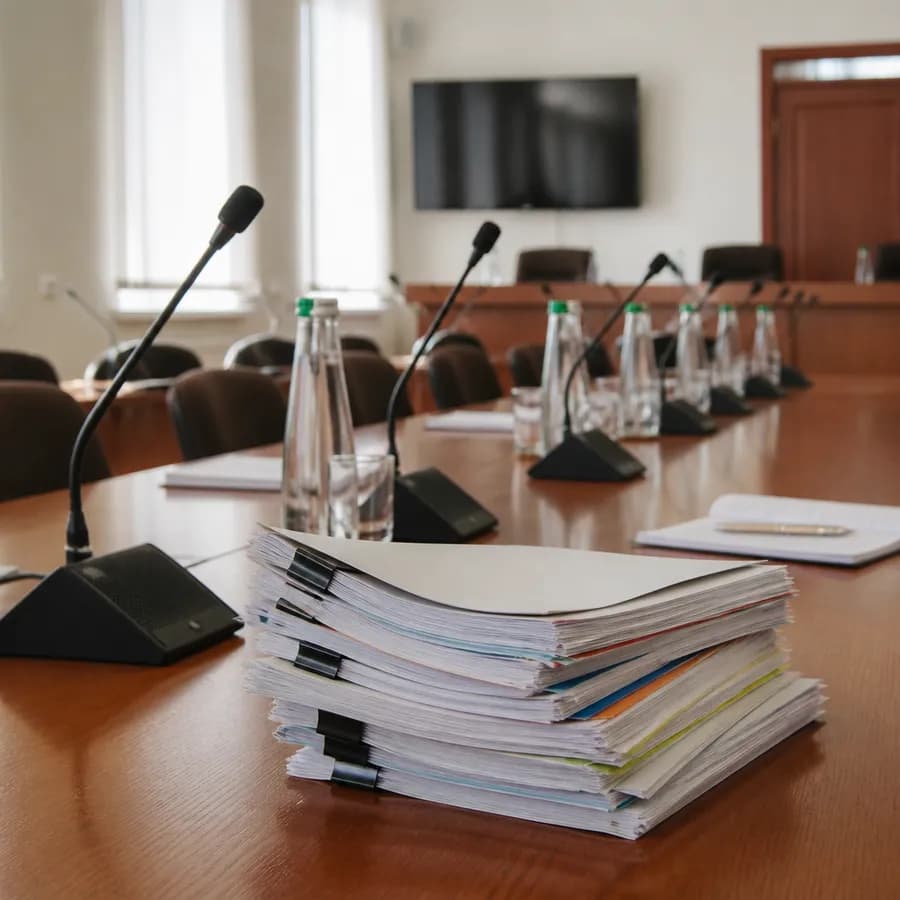 Radni gminy Wodynie spotkają się na sesji. W planach uchwały budżetowe i temat diet