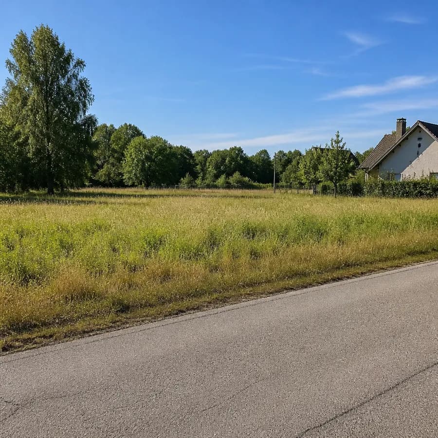 Nieruchomość na sprzedaż w Mokobodach. Samorząd opublikował ogłoszenie