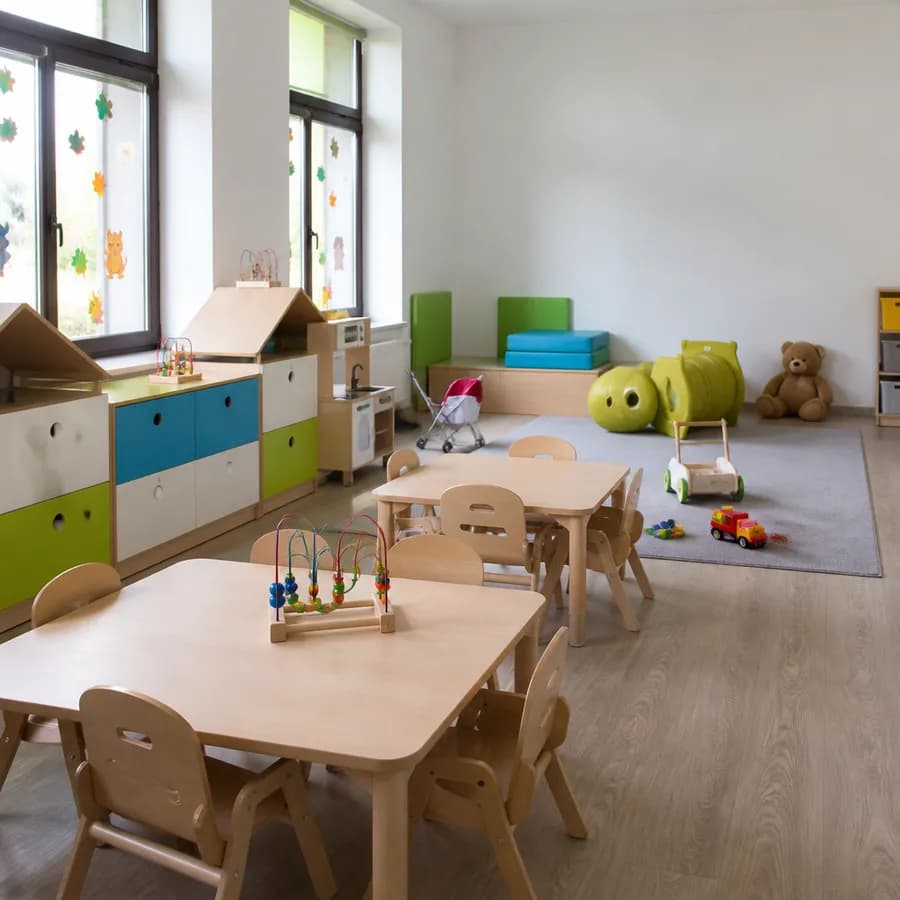 Nowa placówka opiekuńcza w Wiśniewie. Pierwszy gminny żłobek rozpoczął działalność