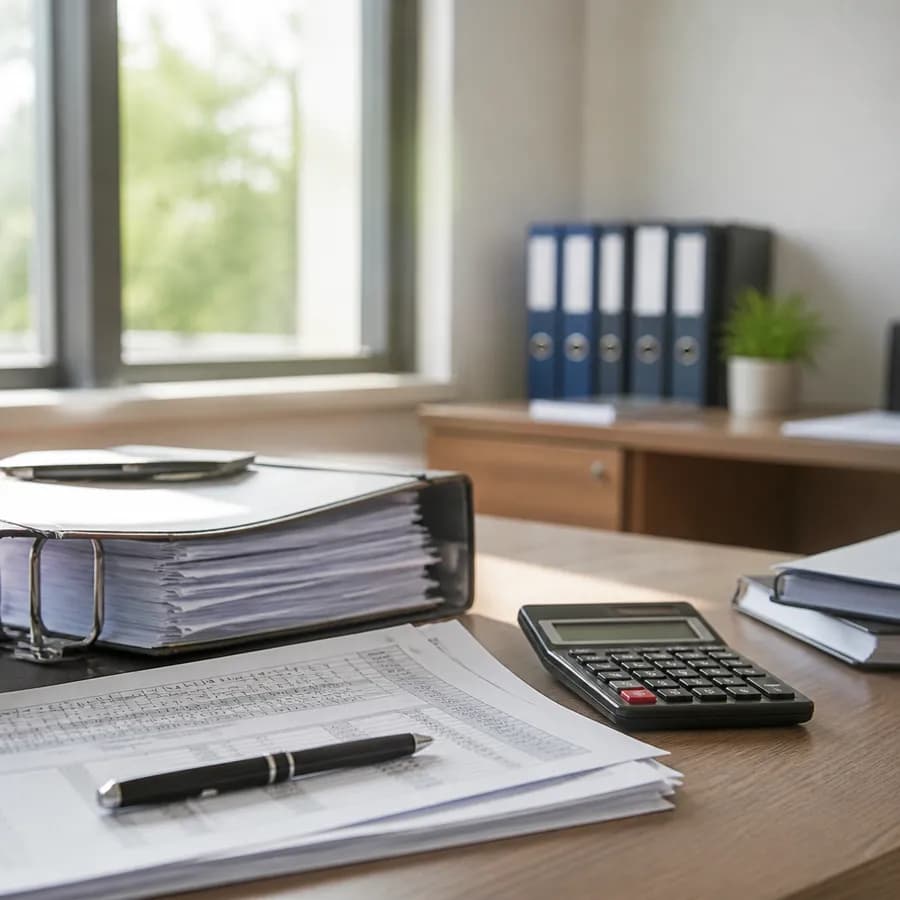 Praca w Urzędzie Gminy w Mokobodach. Ogłoszono nabór do referatu finansowego