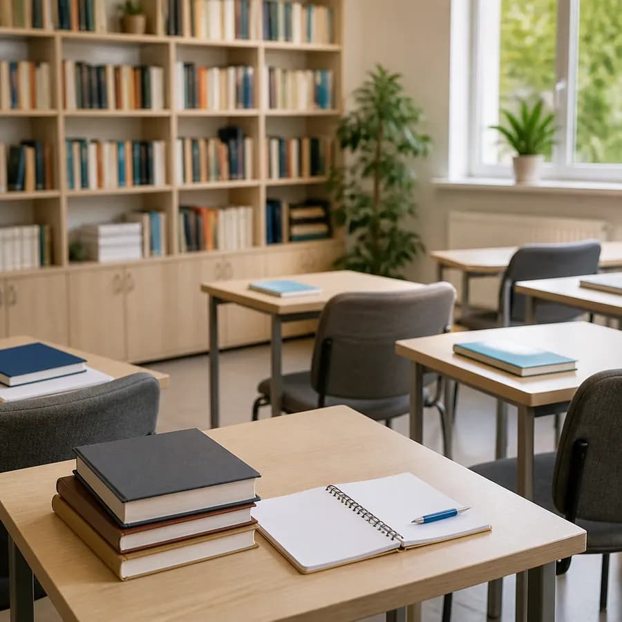Środki na edukację seniorów na Mazowszu. Rusza dodatkowy nabór w programie ASY