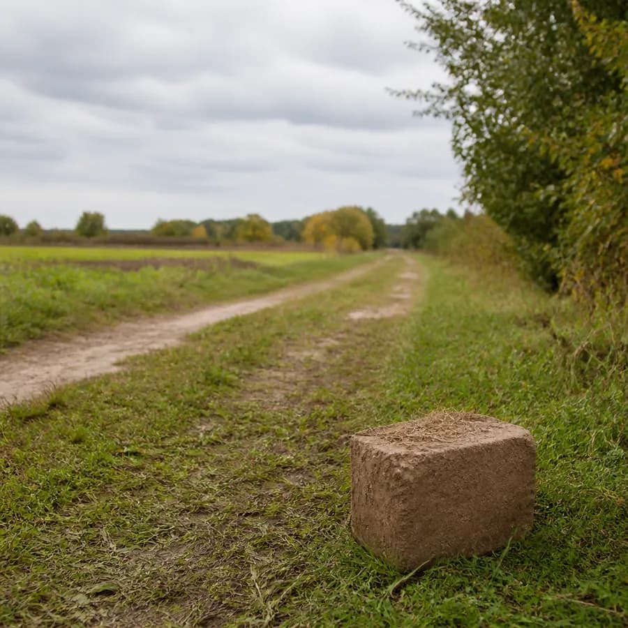 Akcja ochronna przed wścieklizną w gminie Korczew